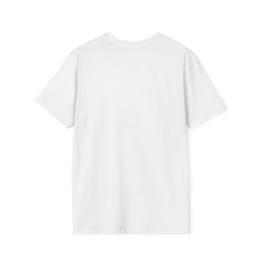 New Day Graphic T-Shirt — "It's a New Day" Inspirational Tee