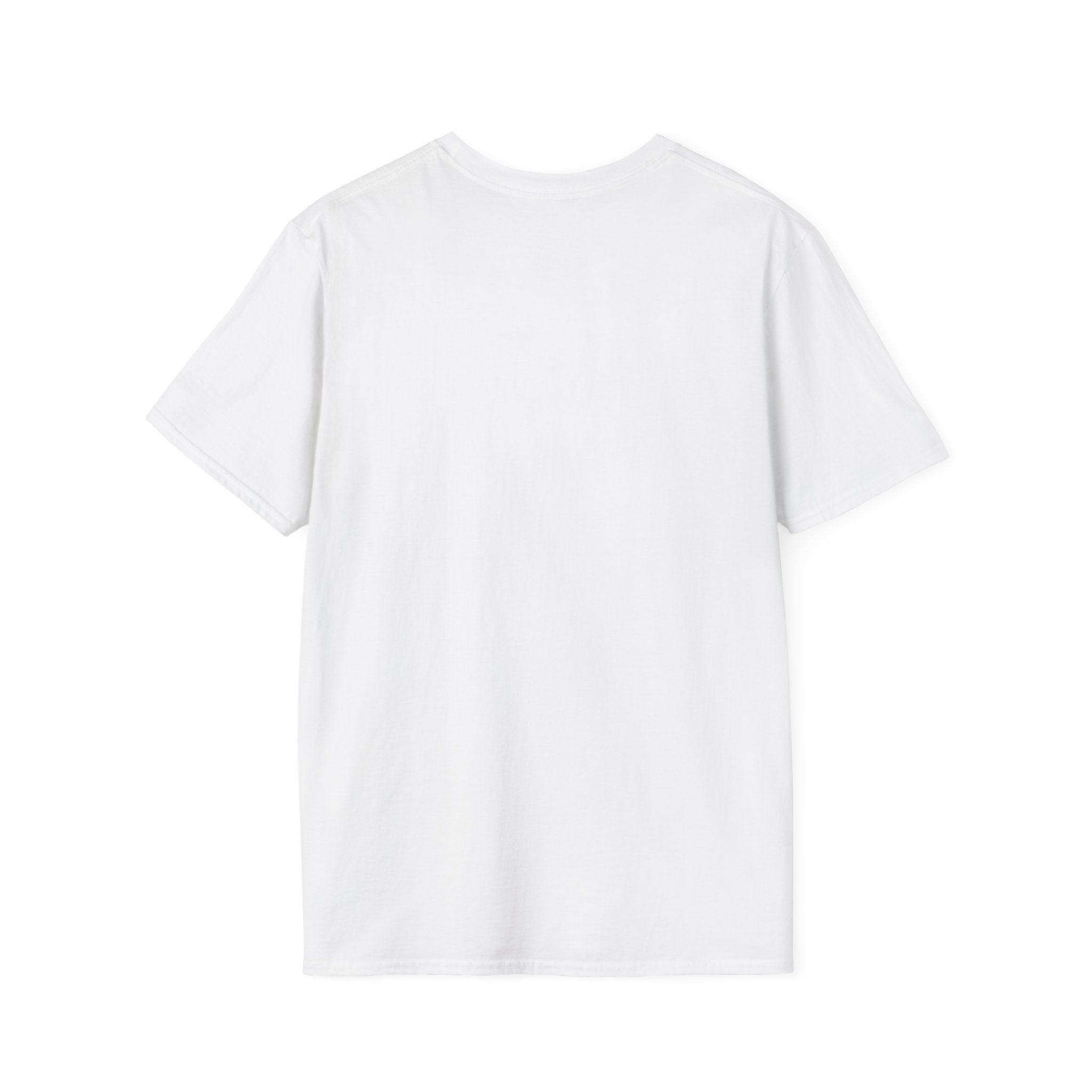 New Day Graphic T-Shirt — "It's a New Day" Inspirational Tee