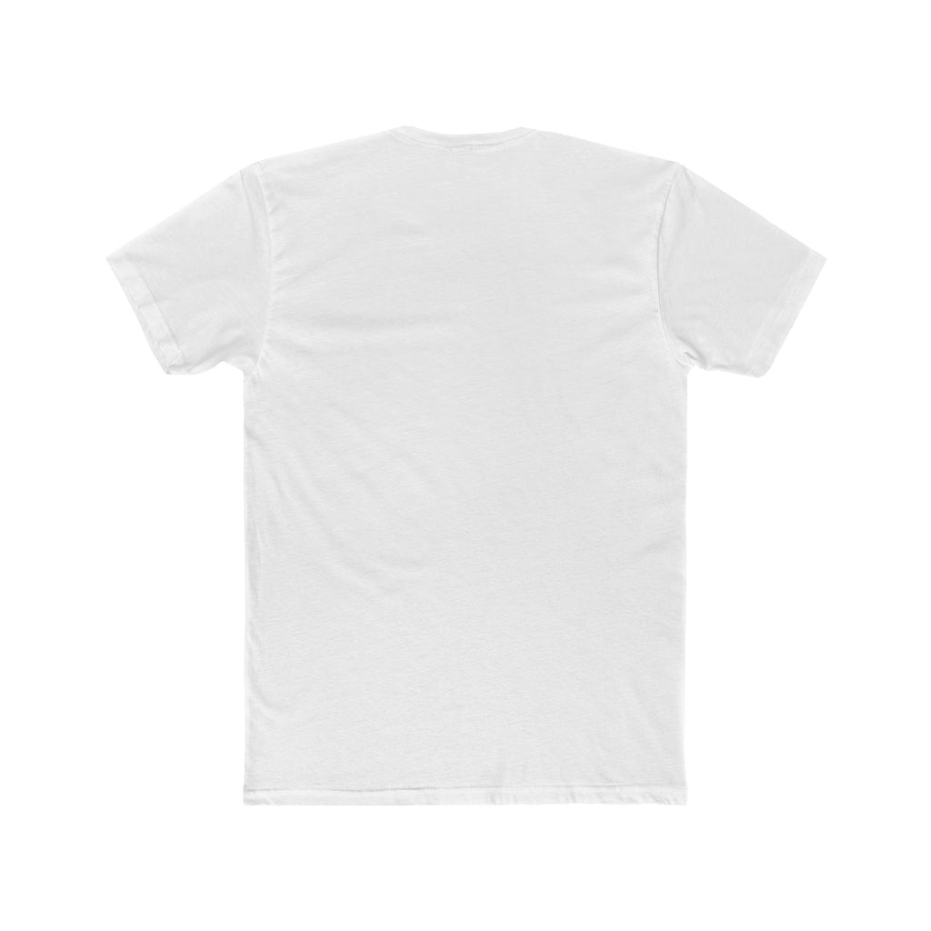 New Day Crew Tee — Inspirational Minimalist Graphic T‑Shirt
