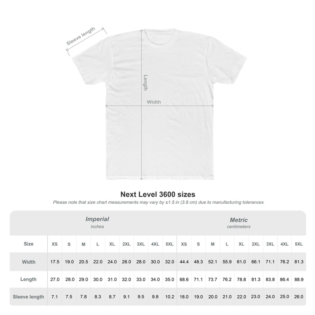 New Day Crew Tee — Inspirational Minimalist Graphic T‑Shirt